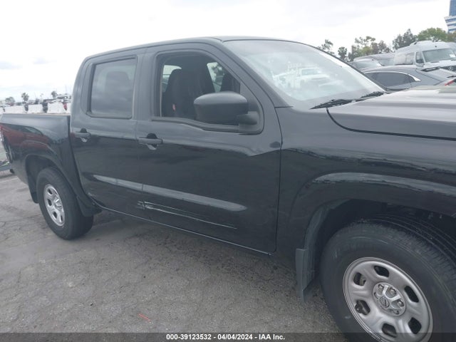 Nissan Frontier S 4x2 2022 1N6ED1EJ3NN622410 Image 13