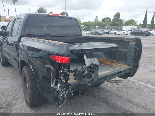 Nissan Frontier S 4x2 2022 1N6ED1EJ3NN622410 Image 6