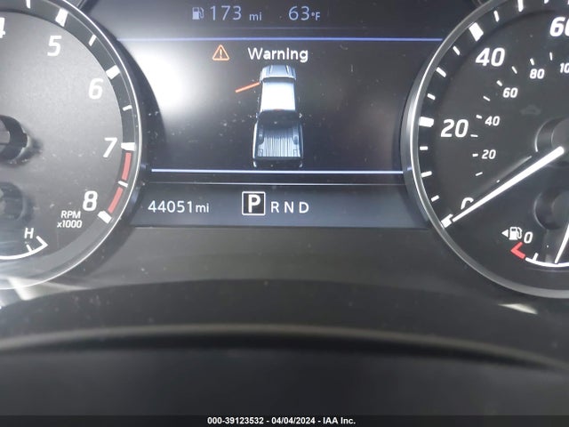 Nissan Frontier S 4x2 2022 1N6ED1EJ3NN622410 Image 7