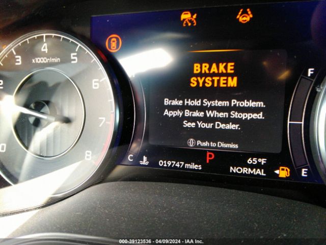 19UUB5F4XMA008790 Acura Tlx Technology Package