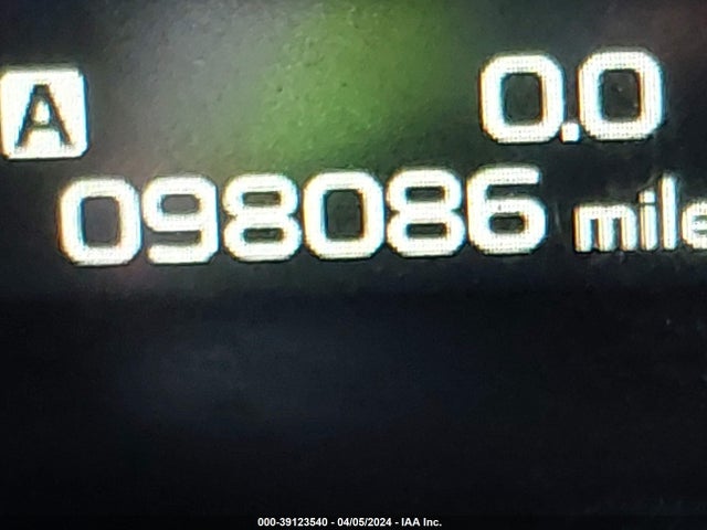 Subaru Outback 2.5i 2018 4S4BSAACXJ3273203 Image 7