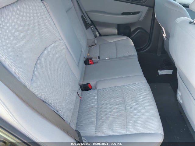 Subaru Outback 2.5i 2018 4S4BSAACXJ3273203 Image 8