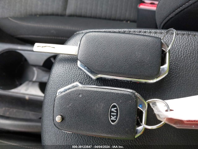 KIA SOUL S 2021 KNDJ23AU7M7746895 Image 11