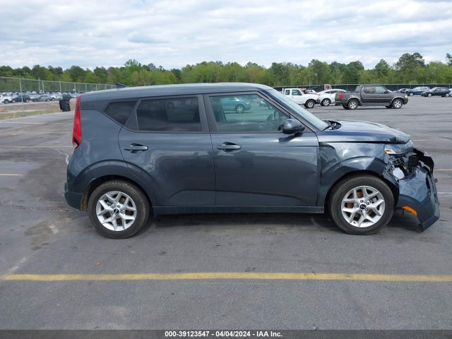 KIA SOUL S 2021 KNDJ23AU7M7746895 Image 13