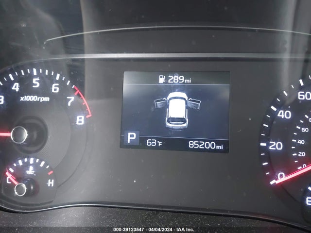 KIA SOUL S 2021 KNDJ23AU7M7746895 Image 15