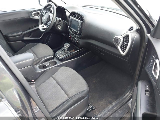 KIA SOUL S 2021 KNDJ23AU7M7746895 Image 5
