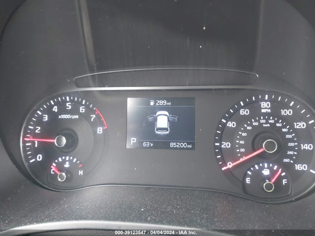 KIA SOUL S 2021 KNDJ23AU7M7746895 Image 7