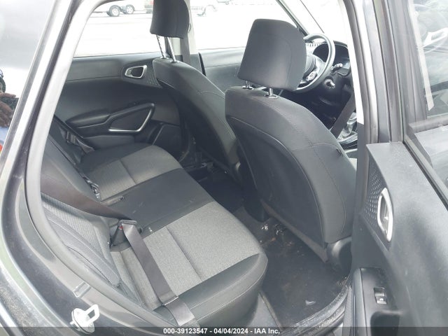KIA SOUL S 2021 KNDJ23AU7M7746895 Image 8