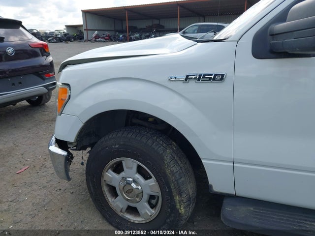Ford F-150 Xlt 2014 1FTFX1EF1EFC41238 Image 20