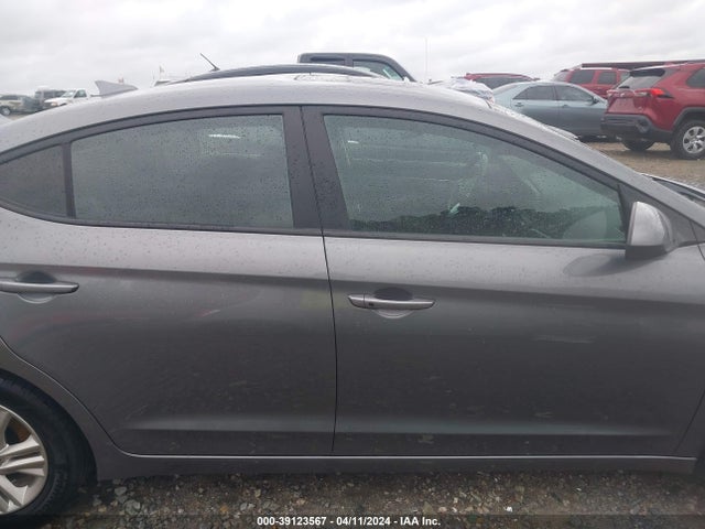 Hyundai Elantra Value Edition 2020 5NPD84LF3LH515762 Image 13