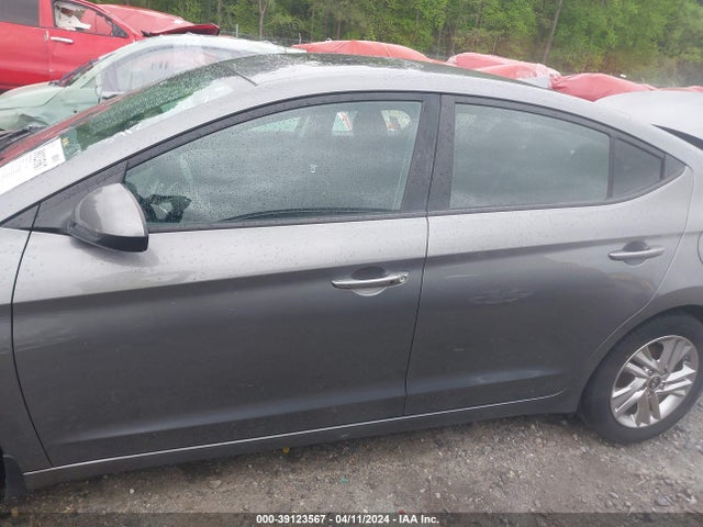 Hyundai Elantra Value Edition 2020 5NPD84LF3LH515762 Image 14
