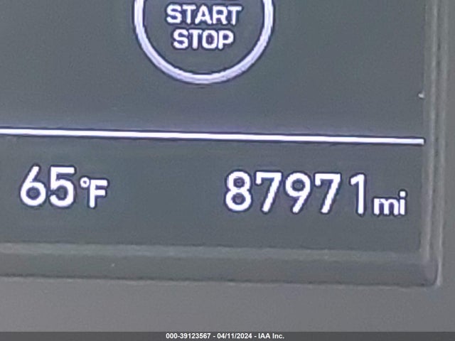 Hyundai Elantra Value Edition 2020 5NPD84LF3LH515762 Image 15