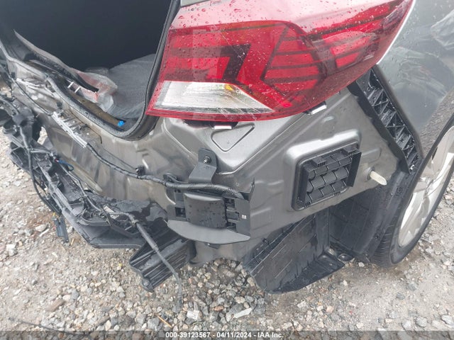 Hyundai Elantra Value Edition 2020 5NPD84LF3LH515762 Image 17