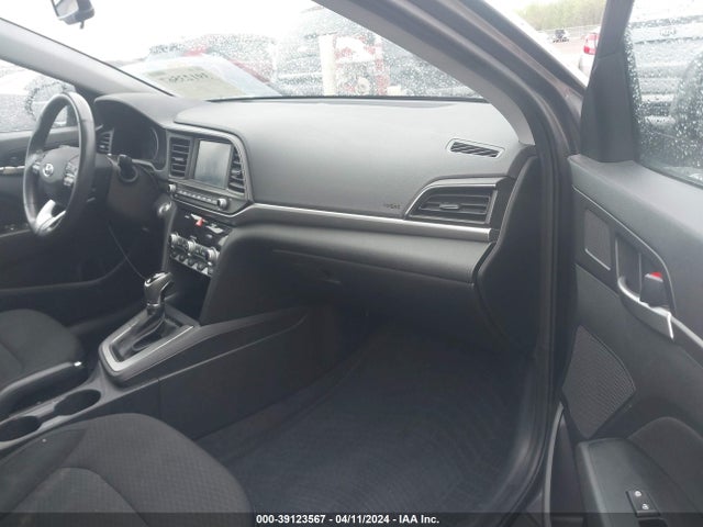 Hyundai Elantra Value Edition 2020 5NPD84LF3LH515762 Image 5