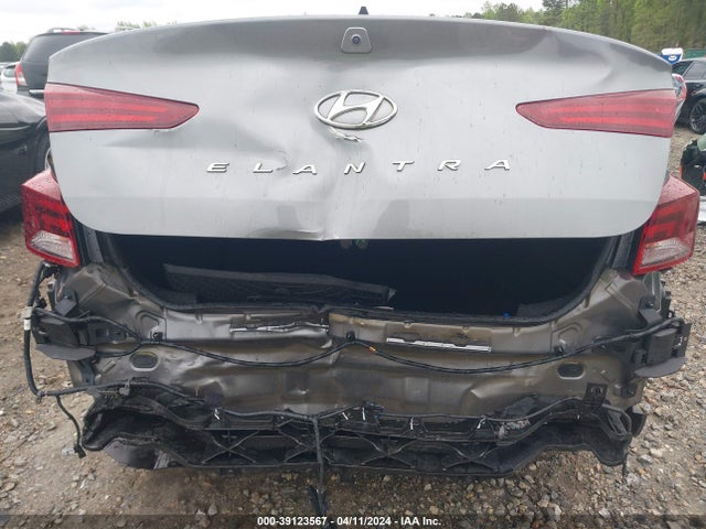 Hyundai Elantra Value Edition 2020 5NPD84LF3LH515762 Image 6