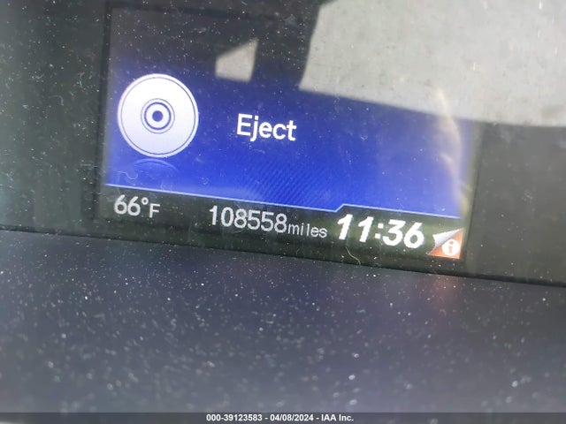 Honda CIVIC EX 2014 2HGFB2F86EH537036 Image 15