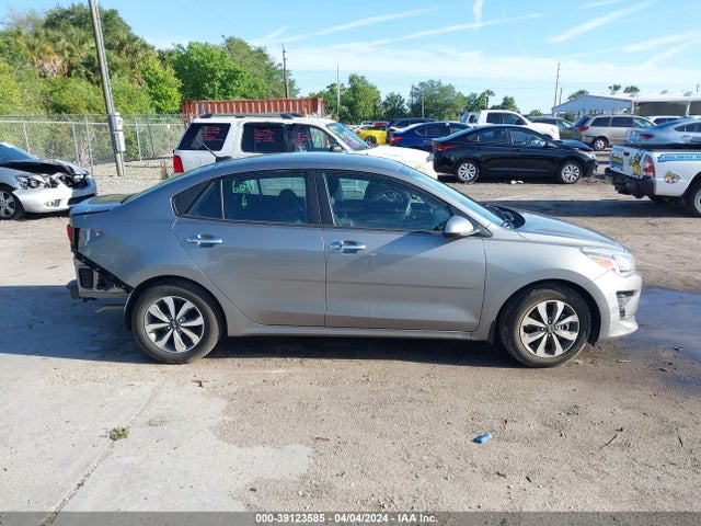 KIA RIO S 2021 3KPA24AD4ME382408 Image 14
