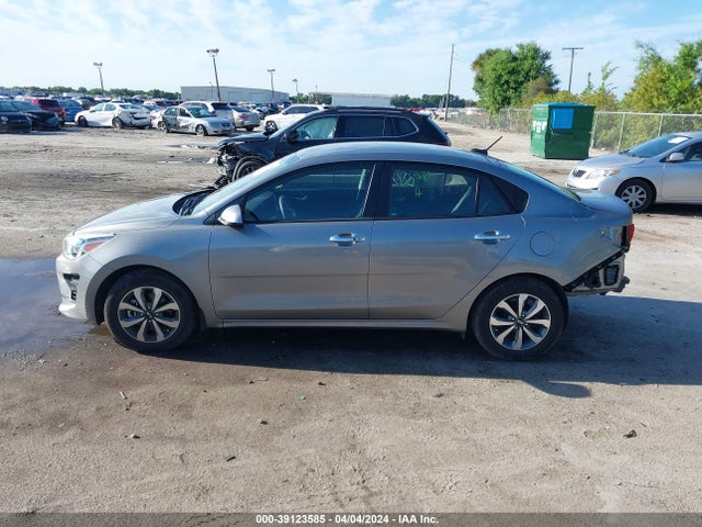 KIA RIO S 2021 3KPA24AD4ME382408 Image 15