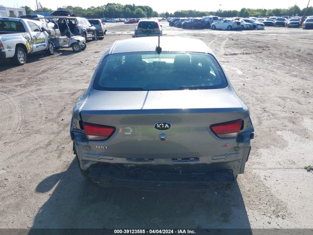 KIA RIO S 2021 3KPA24AD4ME382408 Image 17