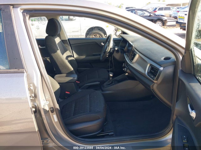 KIA RIO S 2021 3KPA24AD4ME382408 Image 5
