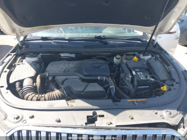 1G4GA5GR5EF196305 Buick Lacrosse
