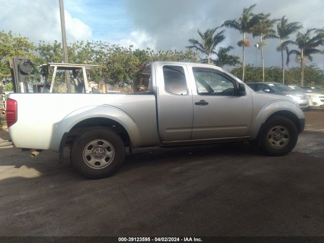 Nissan Frontier King Cab S 4x2 2020 1N6ED0CEXLN720136 Image 14