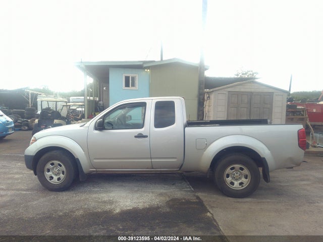 Nissan Frontier King Cab S 4x2 2020 1N6ED0CEXLN720136 Image 15