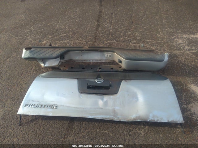 Nissan Frontier King Cab S 4x2 2020 1N6ED0CEXLN720136 Image 12