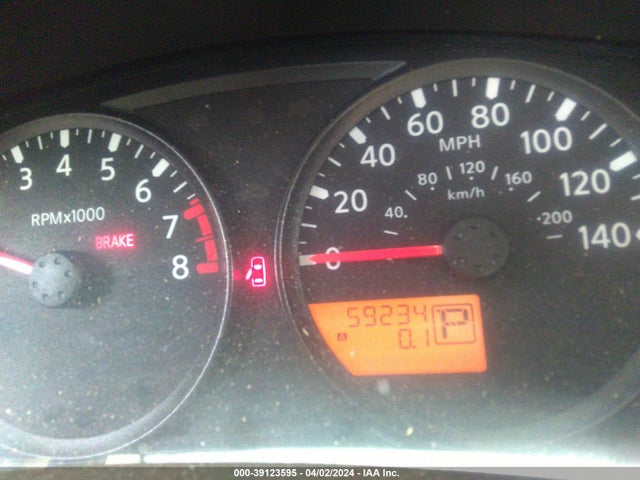 Nissan Frontier King Cab S 4x2 2020 1N6ED0CEXLN720136 Image 7