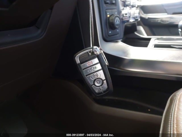 Ford F-150 King Ranch 2021 1FTFW1E84MFC79324 Image 11