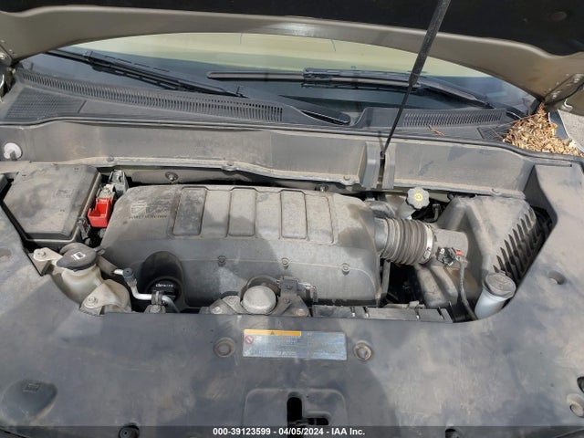 5GAKRCKD3HJ158436 Buick Enclave Premium
