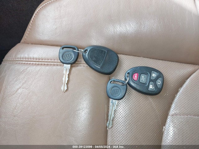 5GAKRCKD3HJ158436 Buick Enclave Premium