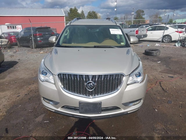 5GAKRCKD3HJ158436 Buick Enclave Premium