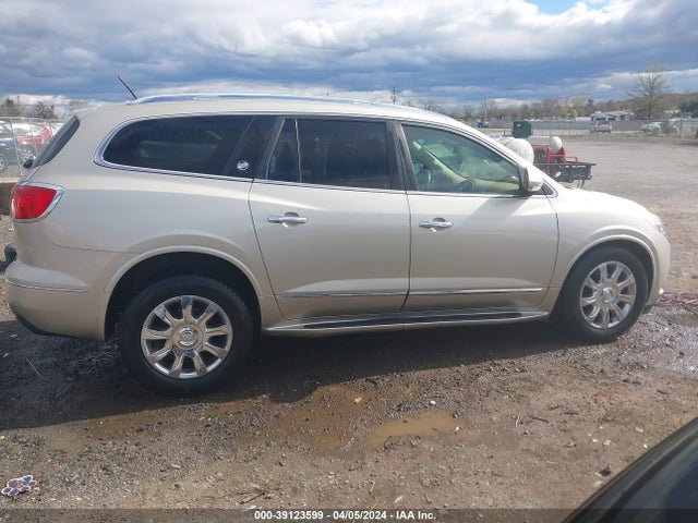 5GAKRCKD3HJ158436 Buick Enclave Premium