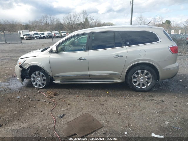5GAKRCKD3HJ158436 Buick Enclave Premium
