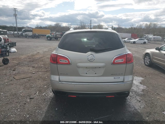 5GAKRCKD3HJ158436 Buick Enclave Premium