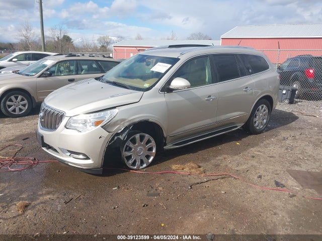 5GAKRCKD3HJ158436 Buick Enclave Premium