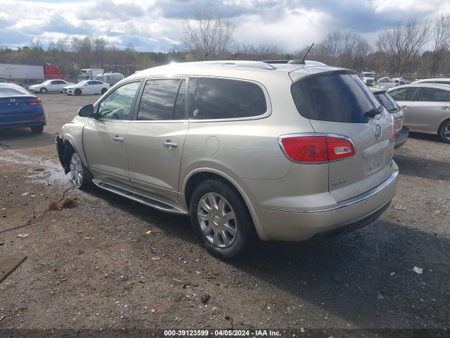 5GAKRCKD3HJ158436 Buick Enclave Premium