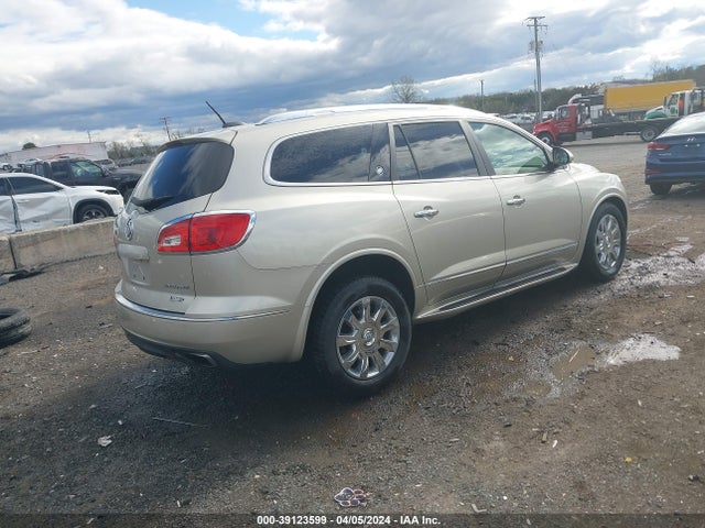 5GAKRCKD3HJ158436 Buick Enclave Premium