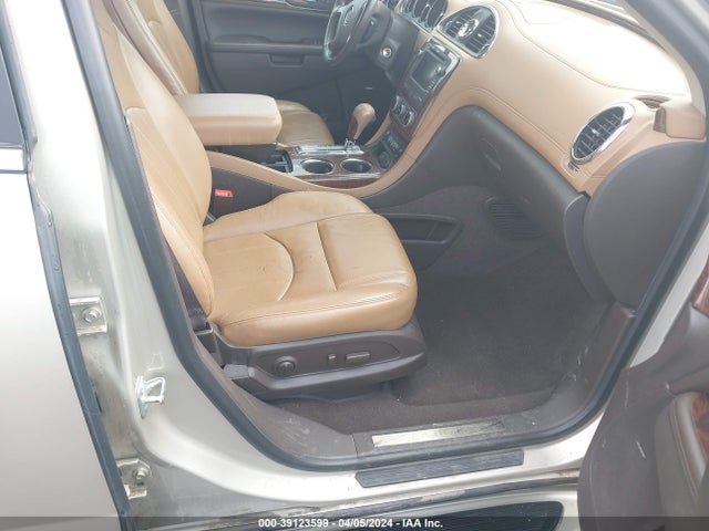 5GAKRCKD3HJ158436 Buick Enclave Premium