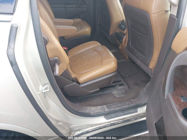 5GAKRCKD3HJ158436 Buick Enclave Premium