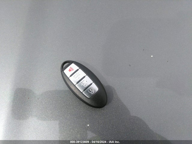 Nissan Altima 2.5 S 2016 1N4AL3AP4GN345785 Image 11