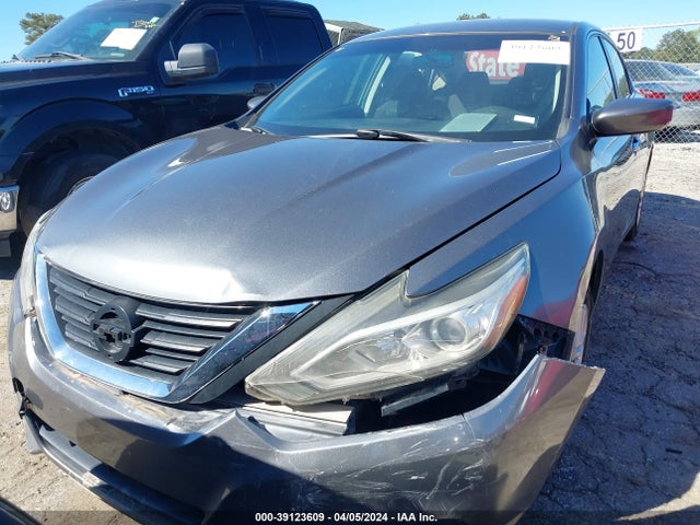 Nissan Altima 2.5 S 2016 1N4AL3AP4GN345785 Image 12