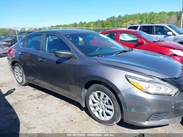 Nissan Altima 2.5 S 2016 1N4AL3AP4GN345785 Image 13