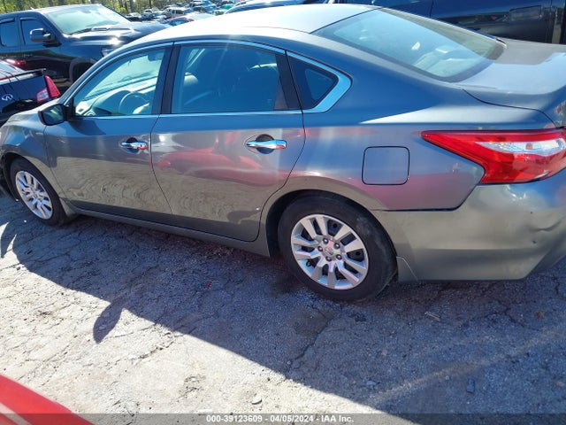 Nissan Altima 2.5 S 2016 1N4AL3AP4GN345785 Image 14