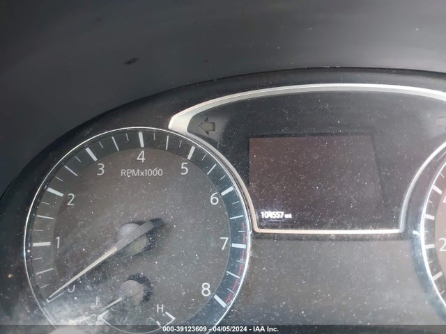 Nissan Altima 2.5 S 2016 1N4AL3AP4GN345785 Image 15
