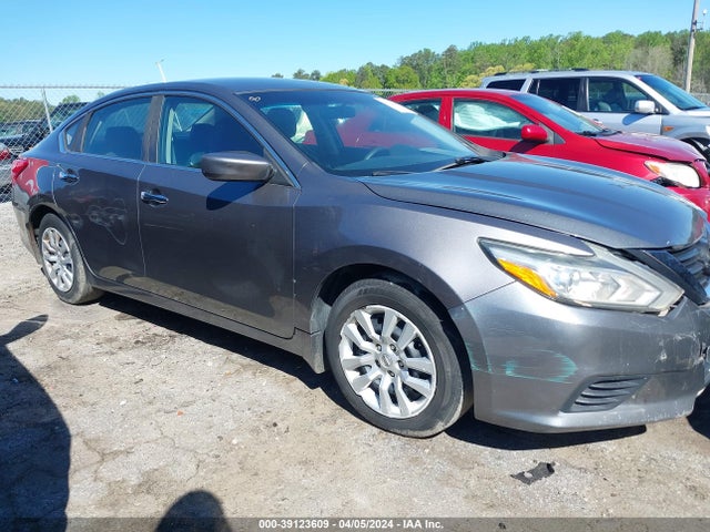 Nissan Altima 2.5 S 2016 1N4AL3AP4GN345785 Image 17
