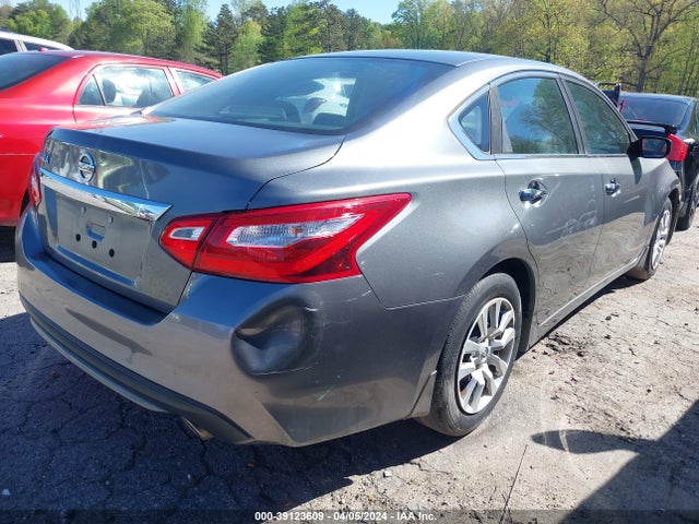 Nissan Altima 2.5 S 2016 1N4AL3AP4GN345785 Image 18
