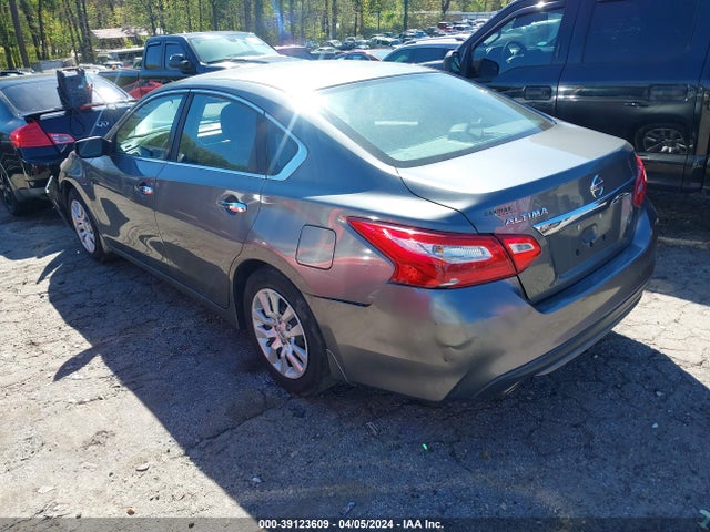 Nissan Altima 2.5 S 2016 1N4AL3AP4GN345785 Image 3