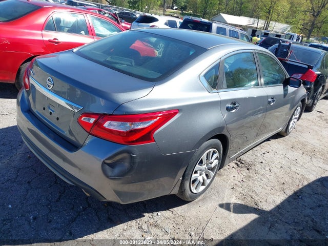 Nissan Altima 2.5 S 2016 1N4AL3AP4GN345785 Image 4